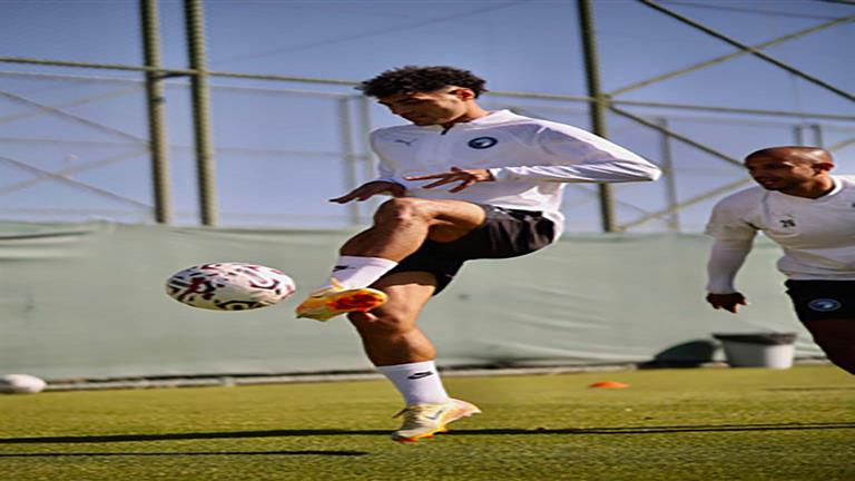 بيراميدز يخوض أول مران في تركيا.. وقرار من المدرب استعدادا للزمالك 1 بيراميدز يخوض أول مران في تركيا.. وقرار من المدرب استعدادا للزمالك