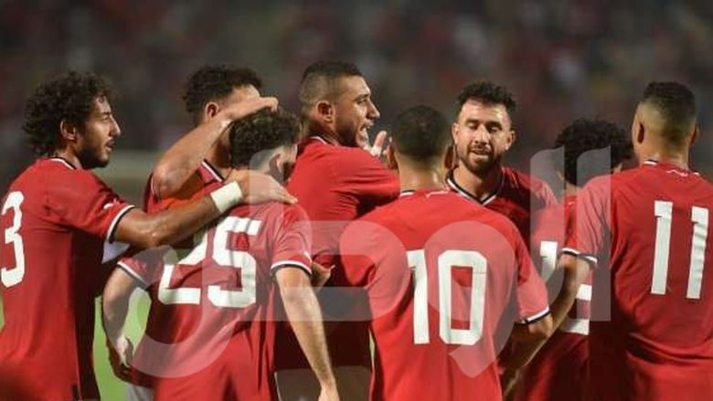 تاريخ مواجهات مصر وموريتانيا قبل الصدام المرتقب.. تفوق واضح للفراعنة 1 مواجهات مصر وموريتانيا قبل الصدام المرتقب تفوق واضح للفراعنة