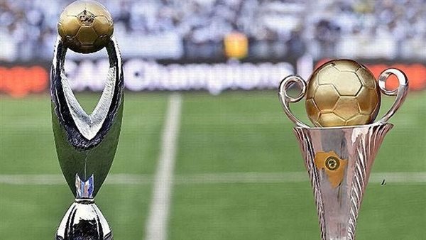 تصنيف الأندية المشاركة في مجموعات دوري أبطال أفريقيا والكونفدرالية 2024-2025 1 دوري أبطال أفريقيا