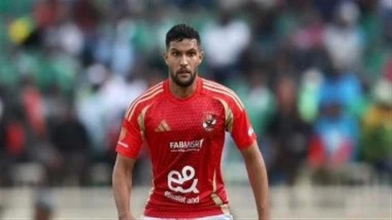 ثنائي النادي الأهلي أشرف داري ويحيى عطية الله في الأهرامات (صورة) 1 ثنائي النادي الأهلي أشرف داري ويحيى عطية الله في الأهرامات (صورة)