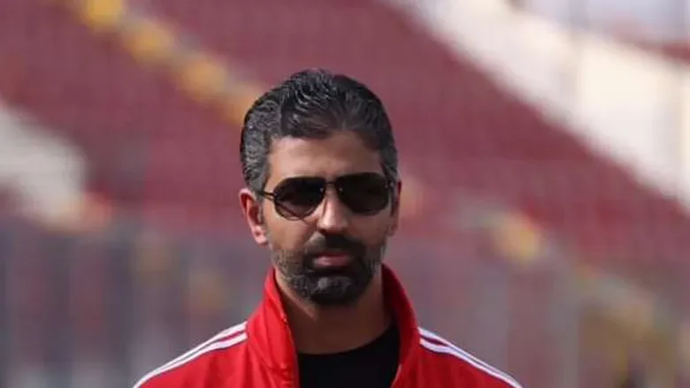 رسميًا.. مهند مجدي رئيسًا لبعثة يد الأهلي في المغرب 1 مهند مجدي رئيسًا لبعثة يد الأهلي في المغرب