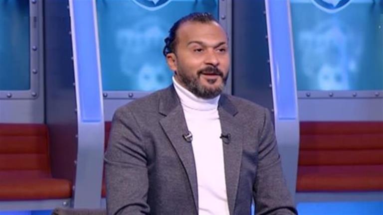 شكلك وحش.. إبراهيم سعيد يوجه انتقادات لاذعة لأحمد القندوسي بعد رد بلعيد (فيديو) 1 شكلك وحش.. إبراهيم سعيد يوجه انتقادات لاذعة لأحمد القندوسي بعد رد بلعيد (فيديو)