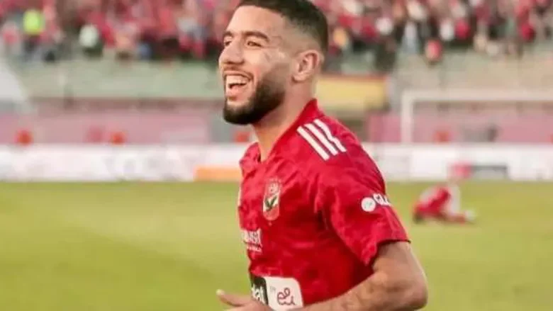 صدمة من الأهلي تنتظر أحمد القندوسي حال فسخ العقد.. خبير لوائح يكشف التفاصيل 1 من الأهلي تنتظر أحمد القندوسي حال فسخ العقد خبير