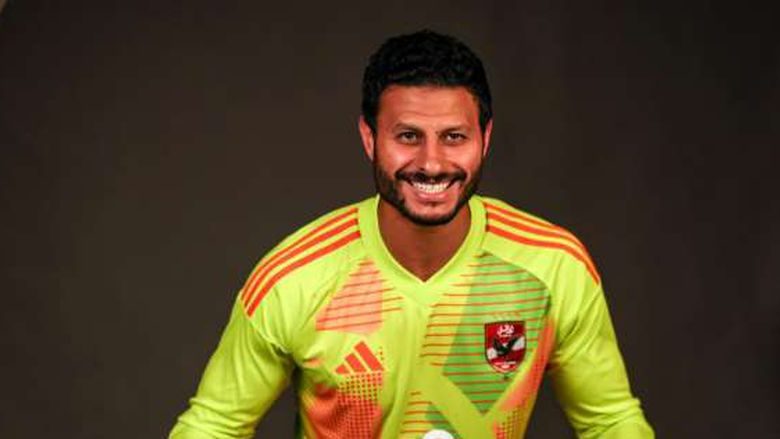عصام الحضري يرفض معاقبة محمد الشناوي ويكشف رأيه بشأن أفضل حارس في مصر 1 الحضري يرفض معاقبة محمد الشناوي ويكشف رأيه بشأن أفضل