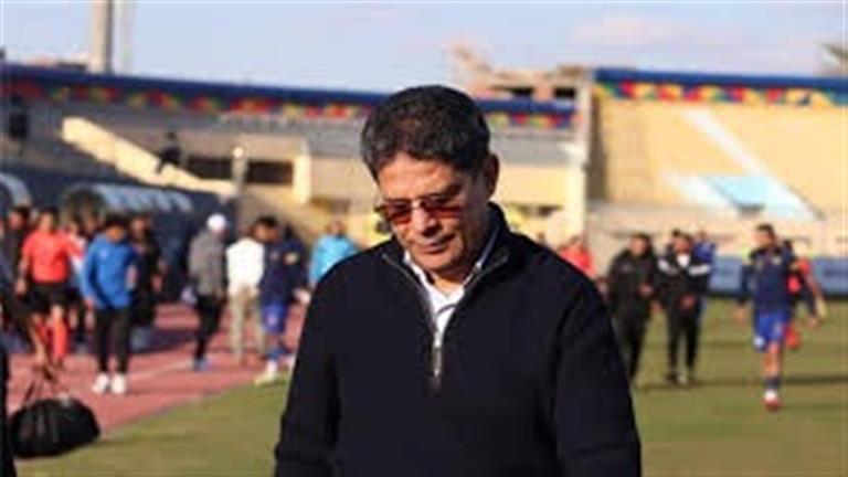 "على الجميع الالتزام".. الرمادي يتحدث عن مواجهة الأهلي في ال 1 "على الجميع الالتزام".. الرمادي يتحدث عن مواجهة الأهلي في ال