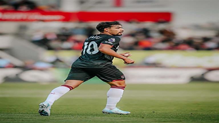 لوكاس باكيتا مهدد بالإيقاف مدى الحياة بسبب هاتفه.. ما القصة؟ (صور) 1 لوكاس باكيتا مهدد بالإيقاف مدى الحياة بسبب هاتفه.. ما القصة؟ (صور)