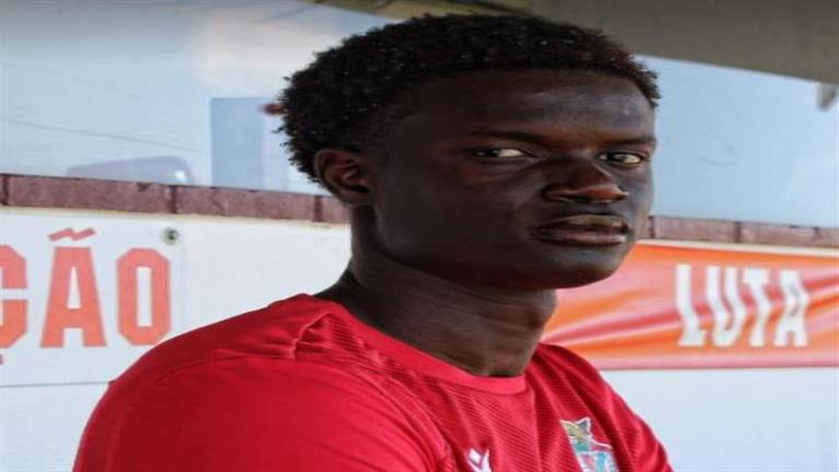 محترف الزمالك: زيزو أفضل لاعب في أفريقيا.. والزمالك بوابتي للمنتخب 1 محترف الزمالك: زيزو أفضل لاعب في أفريقيا.. والزمالك بوابتي للمنتخب