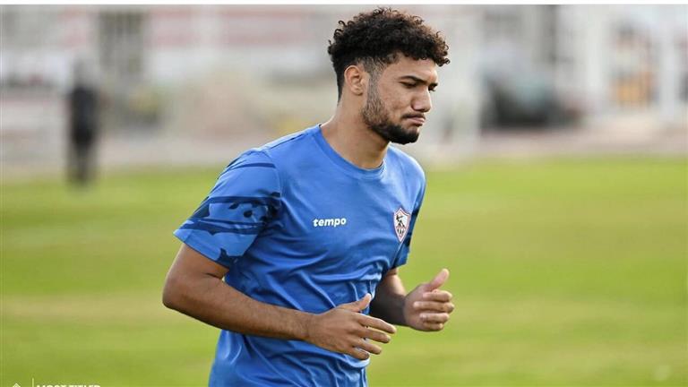 " محدش رد عليا ومدفعوش فلوس علاجي".. يوسف حسن يكشف مفاجأة ص 1 " محدش رد عليا ومدفعوش فلوس علاجي".. يوسف حسن يكشف مفاجأة ص