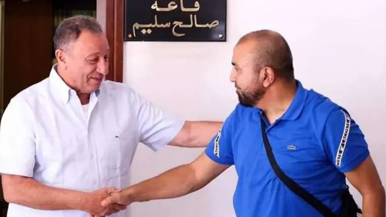 محمد رمضان يتخذ قرار عاجل بشأن لائحة العقوبات والمكافأت بـ الأهلي 1 رمضان يتخذ قرار عاجل بشأن لائحة العقوبات والمكافأت بـ