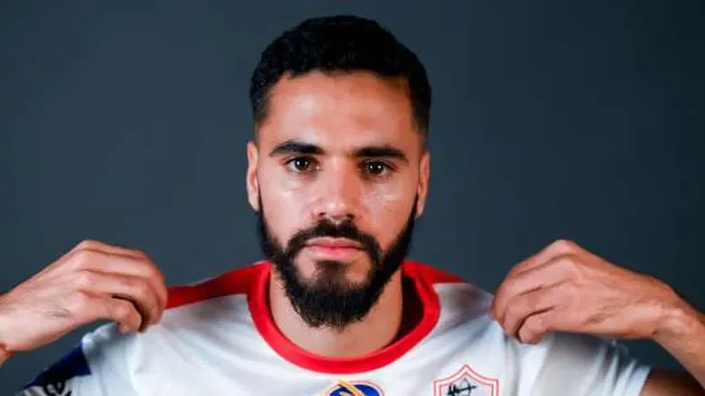 محمود بنتايك: الأهلي فريق كبير والتقليل منا وراء تتويجنا بالسوبر الأفريقي 1 بنتايك الأهلي فريق كبير والتقليل منا وراء تتويجنا بالسوبر