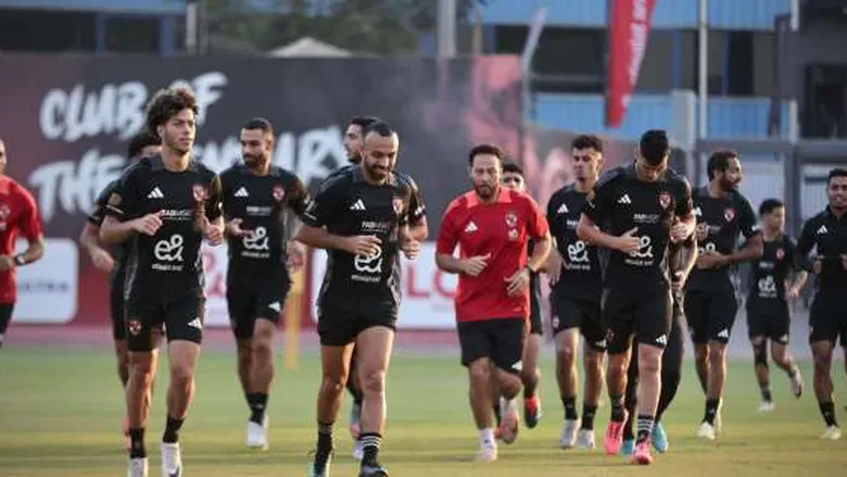 مدرب استاد أبيدجان: الأهلي الأفضل في إفريقيا ويمكنه المشاركة بدوري أبطال أوروبا 1 استاد أبيدجان الأهلي الأفضل في إفريقيا ويمكنه المشاركة بدوري