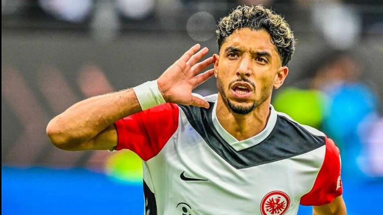 ملف رياضة مصراوي.. إصابة دونجا.. مصير قندوسي واكتمال صفوف منتخب مصر 1 ملف رياضة مصراوي.. إصابة دونجا.. مصير قندوسي واكتمال صفوف منتخب مصر