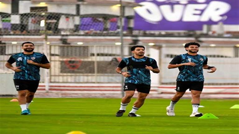 مواجهتين في يوم واحد.. تعرف على وديات الزمالك استعدادا للسوبر 1 مواجهتين في يوم واحد.. تعرف على وديات الزمالك استعدادا للسوبر