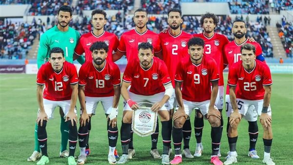 وزير الرياضة يطمئن على جاهزية ستاد القاهرة لاستضافة مباراة الفراعنة أمام موريتانيا 1 منتخب مصر