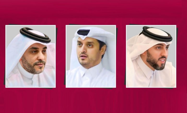 الاتحاد الآسيوي للكرة الطائرة يجدد الثقة في ثلاثة قطريين