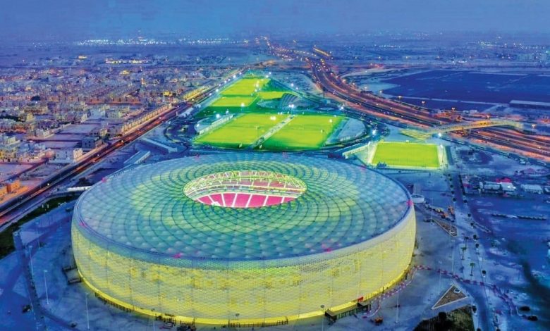 الجولة الثالثة من التصفيات الآسيوية المؤهلة لكأس العالم العنابي