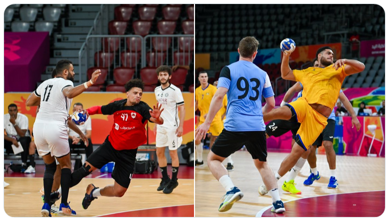 الريان يواصل انتصاراته والغرافة يحقق فوزه الأول في الدوري