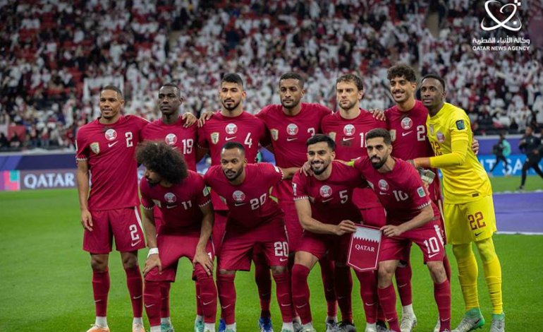 لاعبون سابقون يؤكدون ثقتهم الكبيرة بقدرة المنتخب القطري على