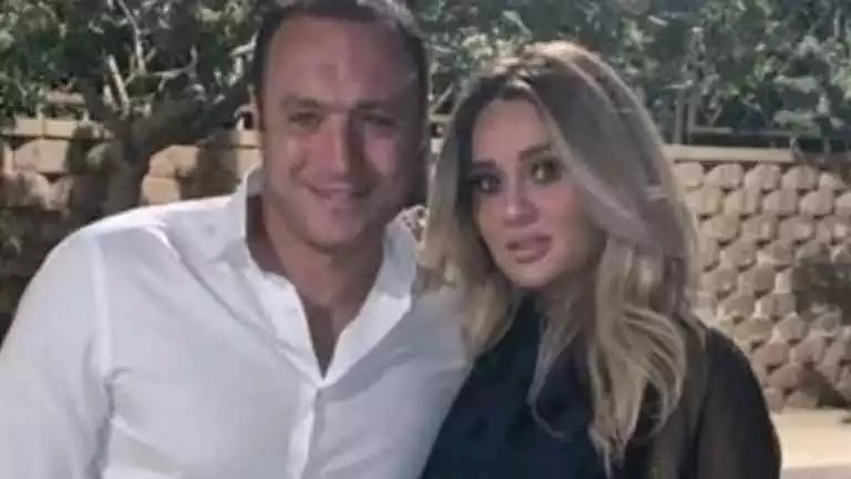 20 صورة لقصة حب نادر السيد وزوجته 1 20 صورة لقصة حب نادر السيد وزوجته