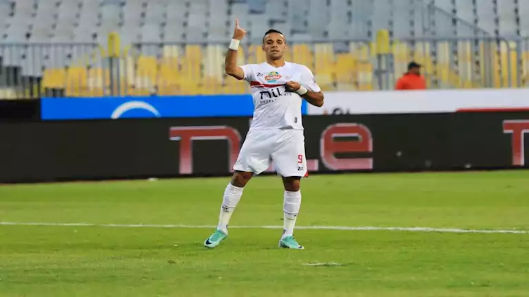 15 صورة توثق رحلة ناصر منسي مع الزمالك 1 15 صورة توثق رحلة ناصر منسي مع الزمالك