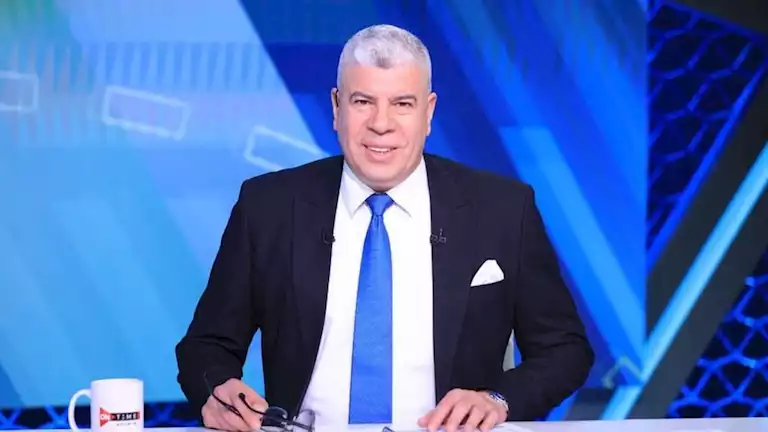 أحمد شوبير يكشف آخر تطورات انضمام بغداد بونجاح إلى الأهلي 1 أحمد شوبير يكشف آخر تطورات انضمام بغداد بونجاح إلى الأهلي