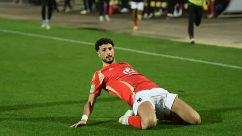 الأهلي رد حاسم على صفقة بونجاح وقرار بشأن وسام