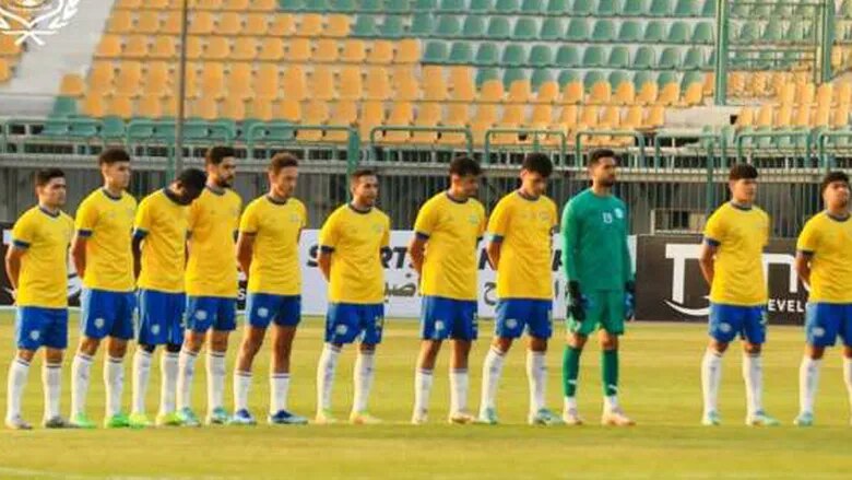 يفقد جهود عبد الكريم مصطفى في مباراة حرس الحدود