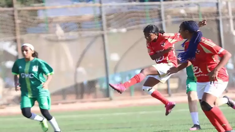 "انسحابان وأزمة شادي محمد واحتفال مثير".. ملخص الجولة الـ13 1 "انسحابان وأزمة شادي محمد واحتفال مثير".. ملخص الجولة الـ13