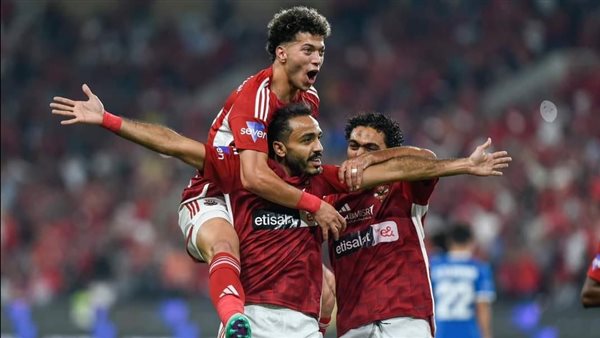 إمام عاشور وكهربا