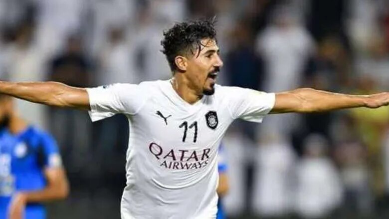 جديدة في مفاوضات الأهلي لضم بونجاح وطلب مفاجئ من