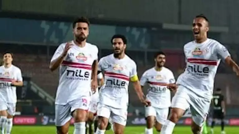"مفاضلة بين ثلاثي أحدهم أجنبي".. التشكيل المتوقع للزمالك أم