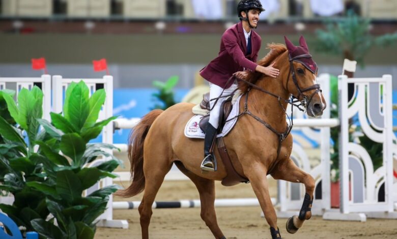 انطلاقة قوية للجولة الأولى من بطولة دوري الشقب الدولية