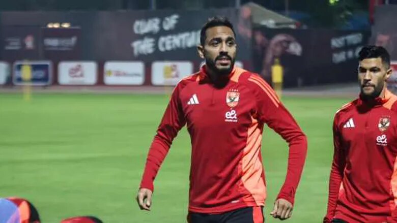 10 تصريحات لـ كهربا بعد رحيله عن الأهلي.. حبوب منومة وصفارة موسيماني 1 10 تصريحات لـ كهربا بعد رحيله عن الأهلي حبوب منومة