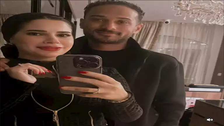 13 صورة وزوجة وليد سليمان تثير الجدل بخصوص صفقات الأهلي الجديدة