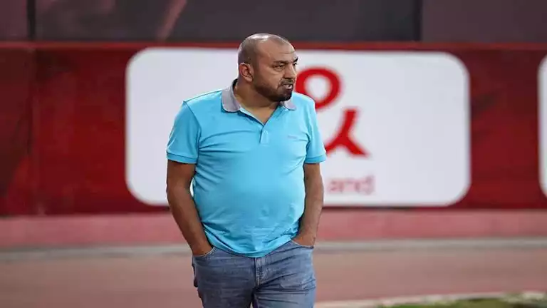 15 صورة وانتقادات قوية من جمهور للمدير الرياضي محمد رمضان 1 15 صورة وانتقادات قوية من جمهور للمدير الرياضي محمد رمضان