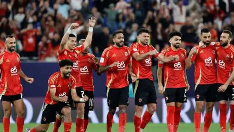 80 مليون جنيه تقرب صفقة الأهلي المنتظرة من السويحلي الليبي 1 80 مليون جنيه تقرب صفقة الأهلي المنتظرة من السويحلي الليبي