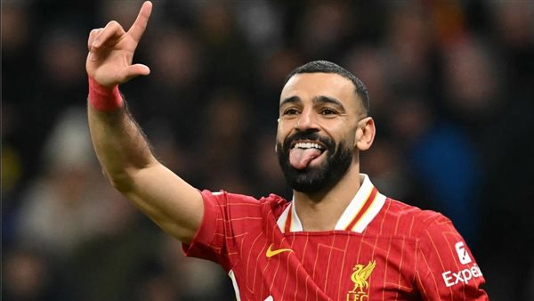 8.4 مليون يورو.. قيمة عوائد المقاولون من إعادة بيع محمد صلاح حتى الآن 1 محمد صلاح
