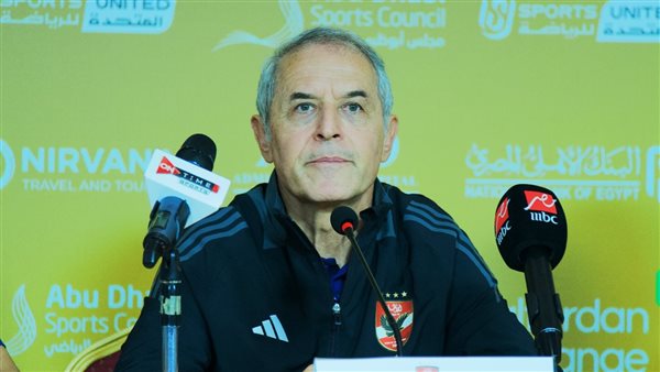 أحمد بلال: إدارة الأهلي أخطأت باستمرار كولرعقب مباراة باتشوكا 1 كولر