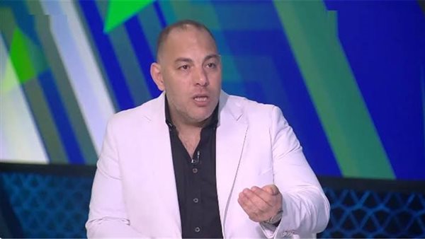أحمد بلال: تفاجئت بأداء بيراميدز أمام الترجي في دوري الأبطال 1 أحمد بلال