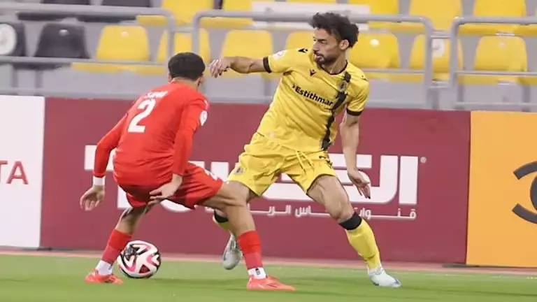 أحمد عبد القادر يكشف سبب رحيله عن الأهلي وخلافه مع كولر