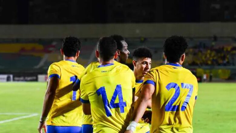 الإسماعيلي رفض تغيير الجهاز الفني وبيان رسمي بسبب إيقاف