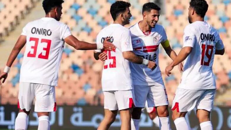 الزمالك صفقات جديدة وتمديد عقد نجم الفريق ومفاجأة محمد