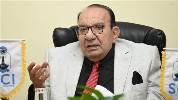 المهندس محمد عادل