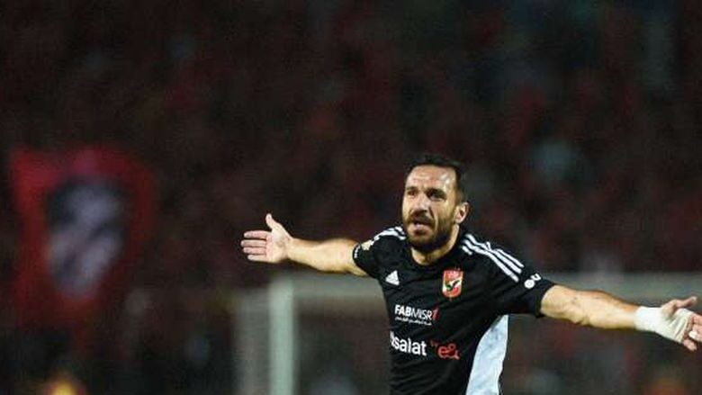 الخطيب علي معلول يرفض عرض الزمالك