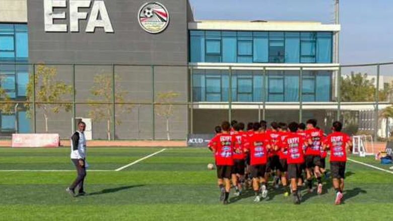 اتحاد الكرة يتلقى دعوة لمشاركة منتخب الناشئين في دورة دولية ببولندا 1 الكرة يتلقى دعوة لمشاركة منتخب الناشئين في دورة دولية