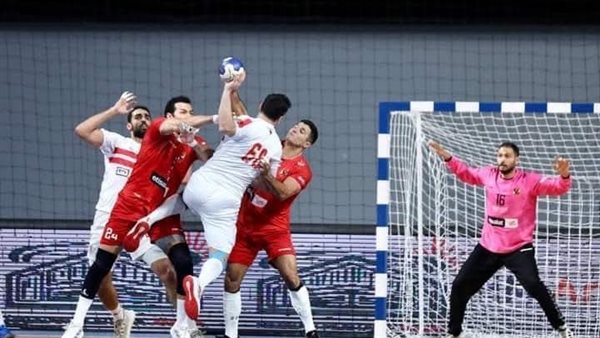 اتحاد اليد يعلن زيادة عدد أندية دوري المحترفين إلى 18 في الموسم المقبل 1 كرة اليد