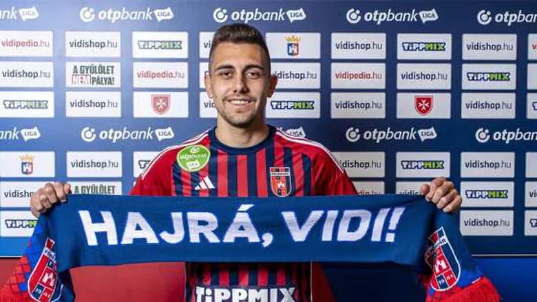 التفاصيل المالية لانتقال جراديشار للأهلي.. وموعد الإعلان 1 المالية لانتقال جراديشار للأهلي وموعد الإعلان