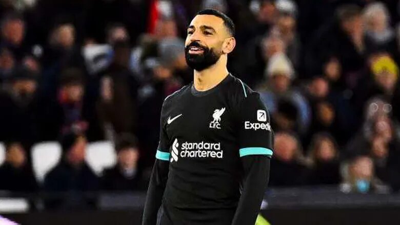 الصحف البريطانية: محمد صلاح بديل نيمار مع الهلال السعودي في كأس العالم 1 البريطانية محمد صلاح بديل نيمار مع الهلال السعودي في