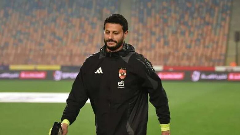 الكشف عما دار بين محمد الشناوي وكهربا في مباراة الأهلي والجونة «فيديو» 1 عما دار بين محمد الشناوي وكهربا في مباراة الأهلي