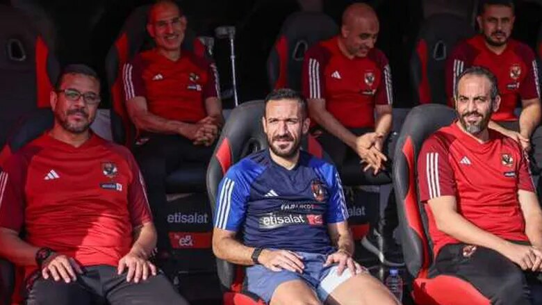 الرياضية طلب عاجل من علي معلول وجروس يرفض صفقة